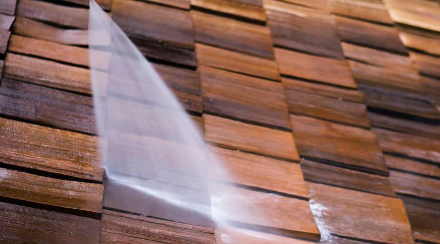 Roof Repair in Larue, TX