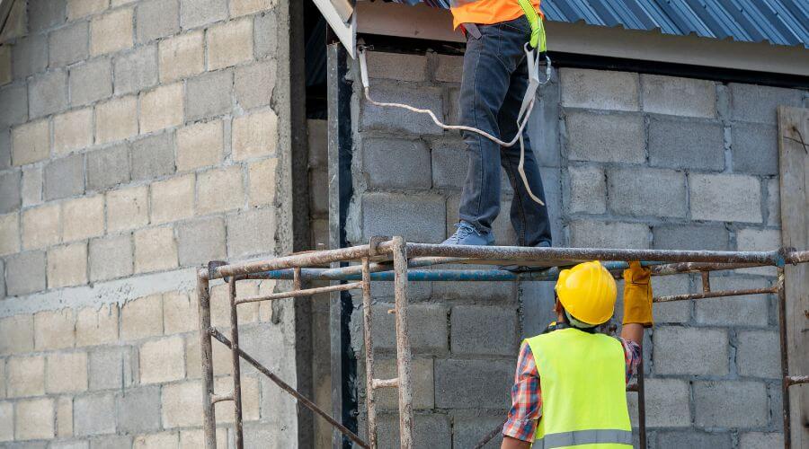 Professional residential roofers in Larue, TX